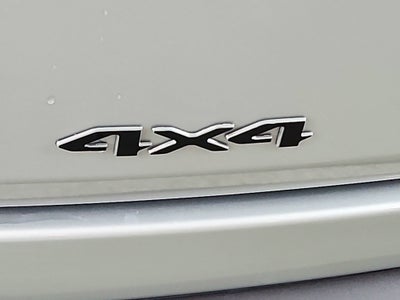 2026 Jeep Grand Wagoneer JEEP GRAND WAGONEER 4X4