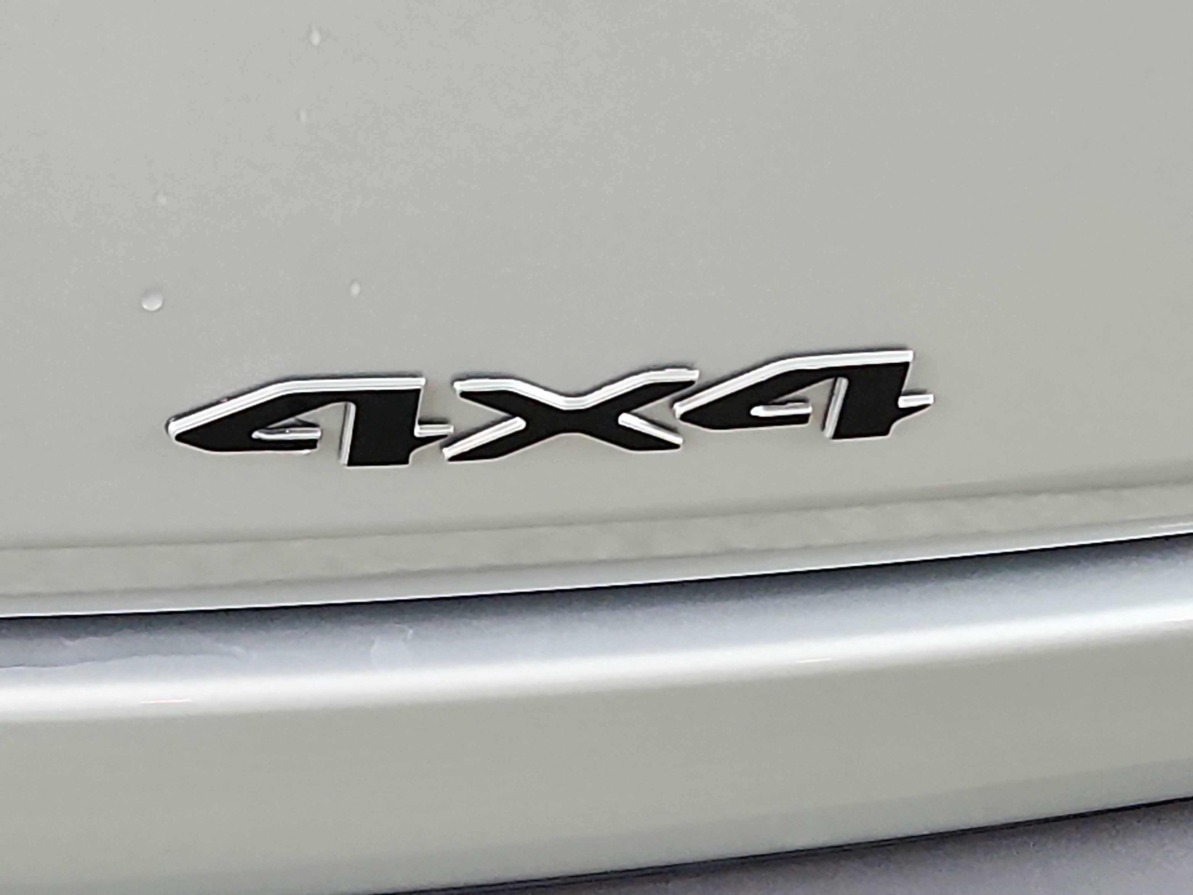 2026 Jeep Grand Wagoneer JEEP GRAND WAGONEER 4X4