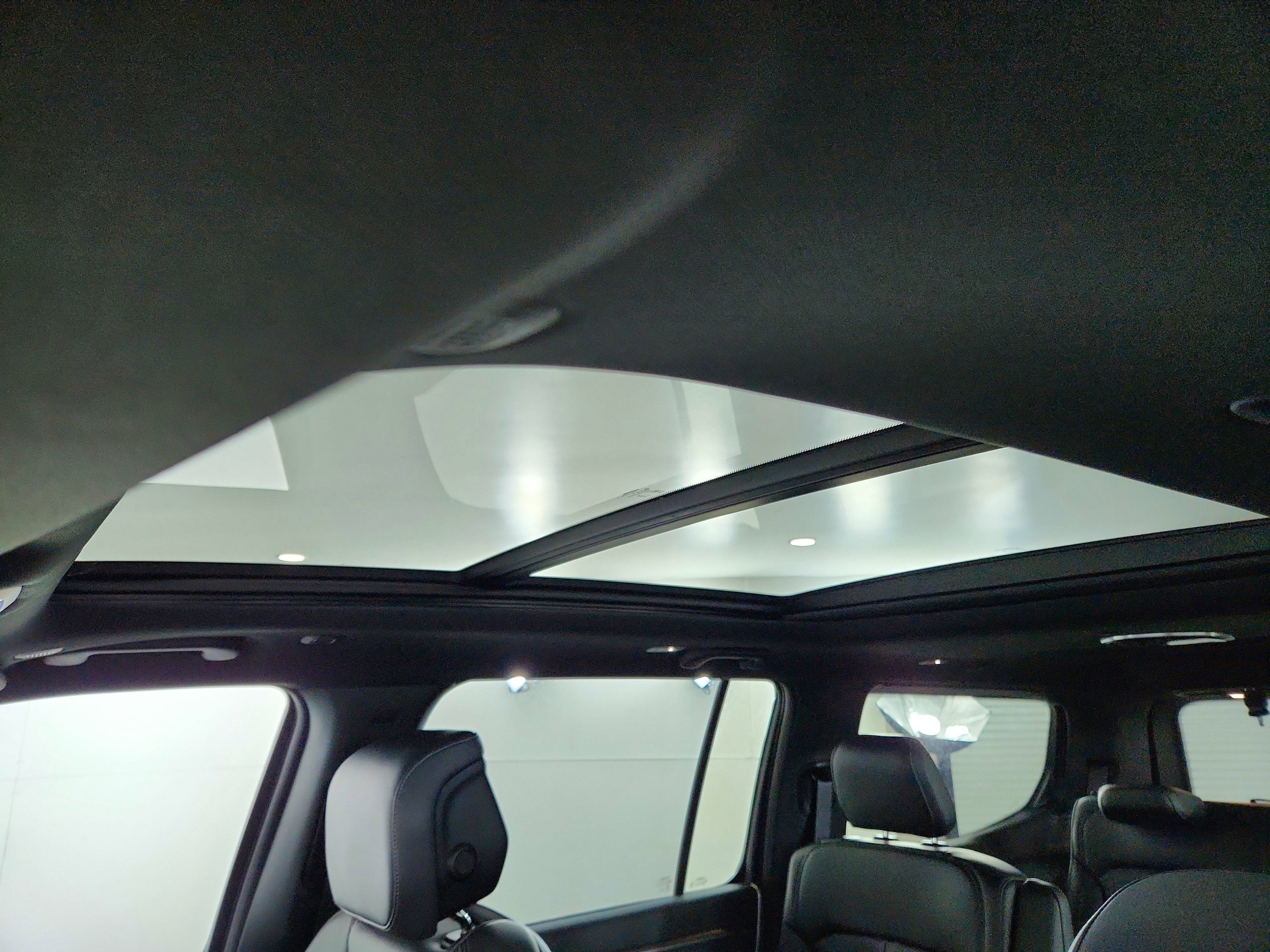 2026 Jeep Grand Wagoneer JEEP GRAND WAGONEER 4X4