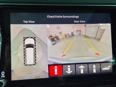 2026 Jeep Grand Wagoneer JEEP GRAND WAGONEER 4X4