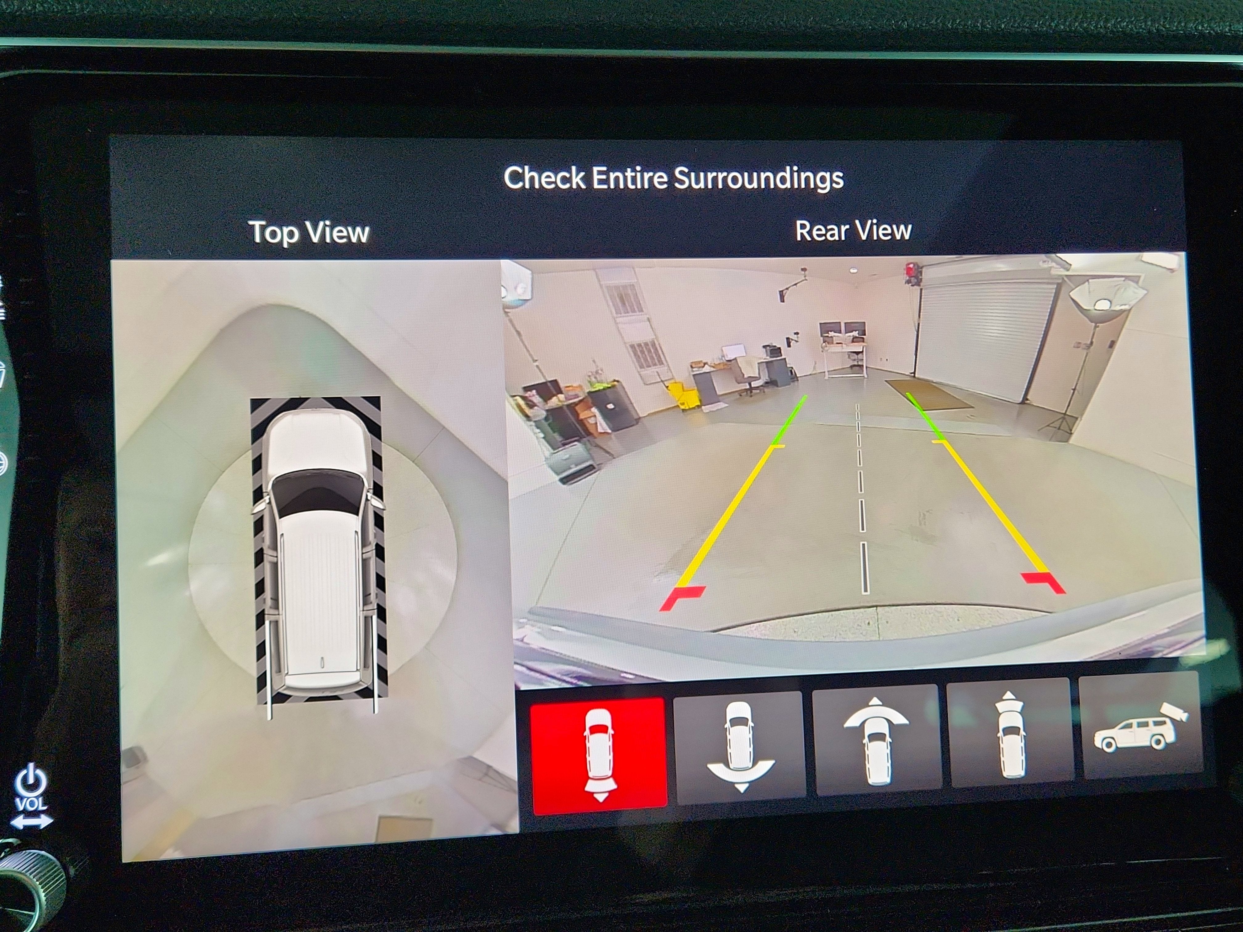 2026 Jeep Grand Wagoneer JEEP GRAND WAGONEER 4X4