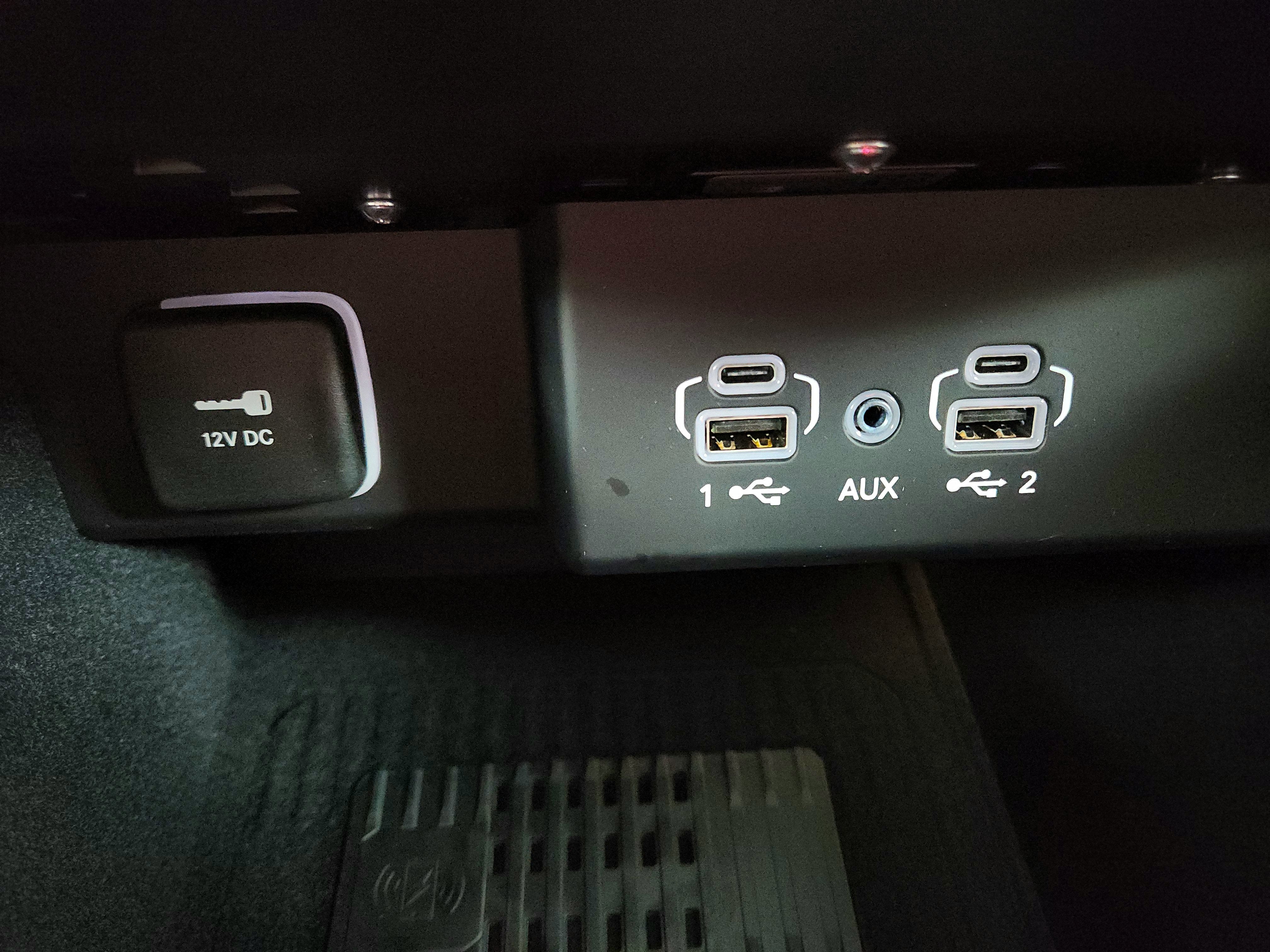 2026 Jeep Grand Wagoneer JEEP GRAND WAGONEER 4X4