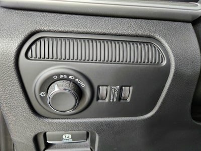 2026 Jeep Grand Wagoneer JEEP GRAND WAGONEER 4X4