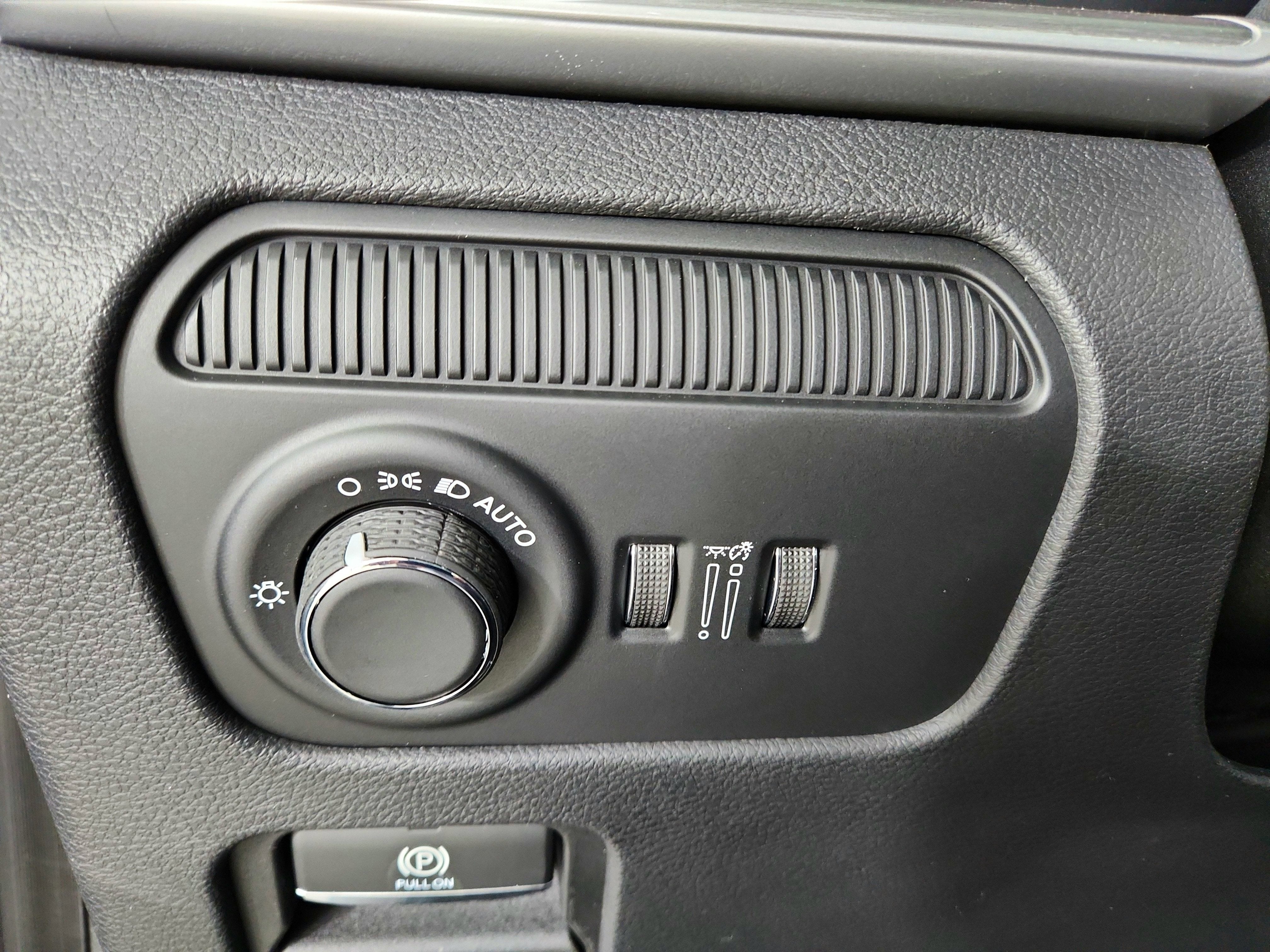 2026 Jeep Grand Wagoneer JEEP GRAND WAGONEER 4X4