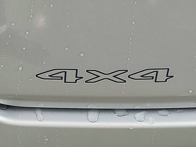 2026 Jeep Grand Wagoneer JEEP GRAND WAGONEER 4X4