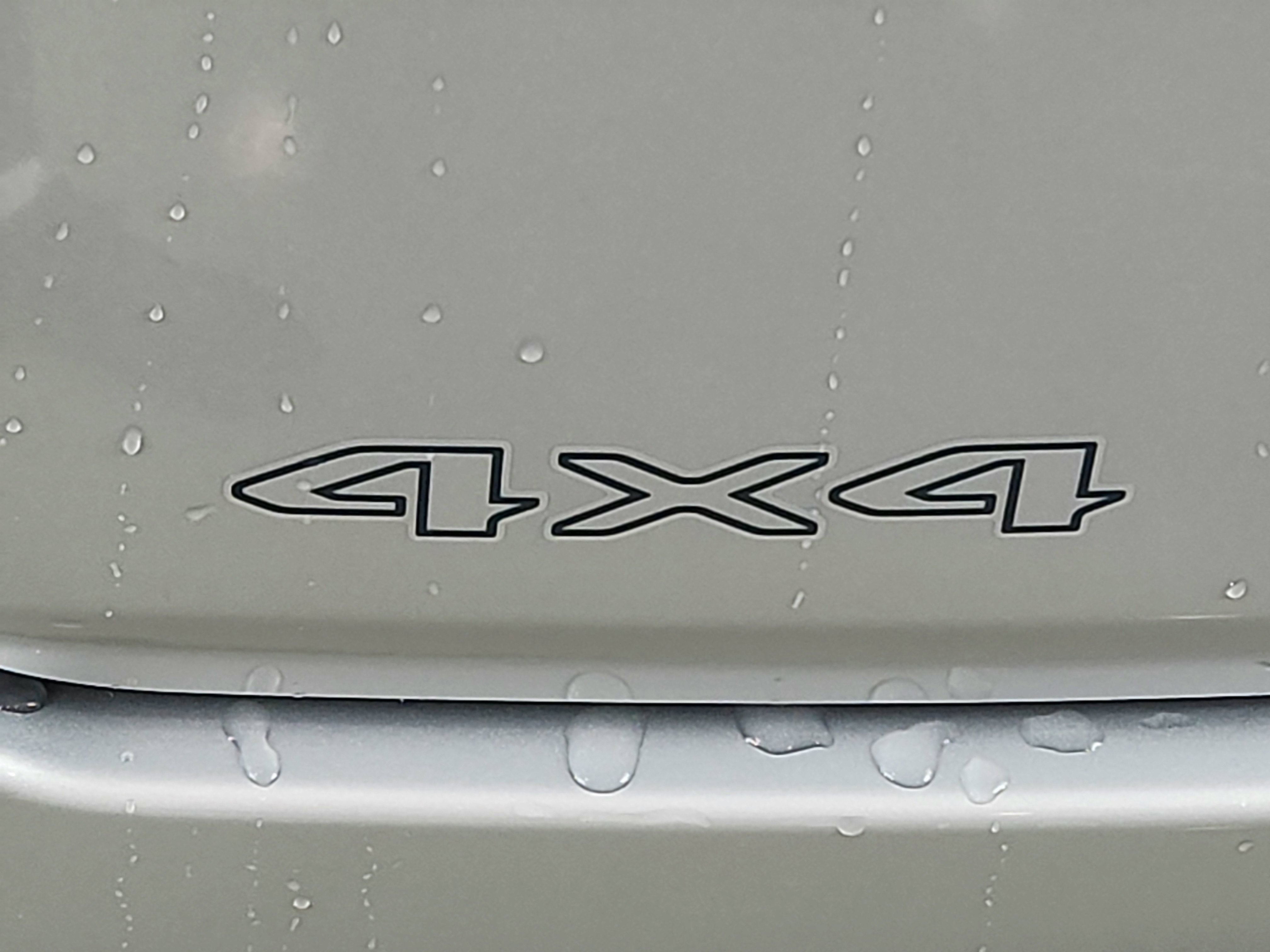2026 Jeep Grand Wagoneer JEEP GRAND WAGONEER 4X4