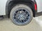 2026 Jeep Grand Wagoneer JEEP GRAND WAGONEER 4X4
