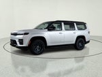 2026 Jeep Grand Wagoneer JEEP GRAND WAGONEER 4X4
