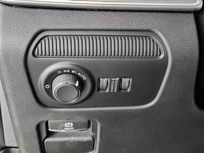 2026 Jeep Grand Wagoneer JEEP GRAND WAGONEER 4X4