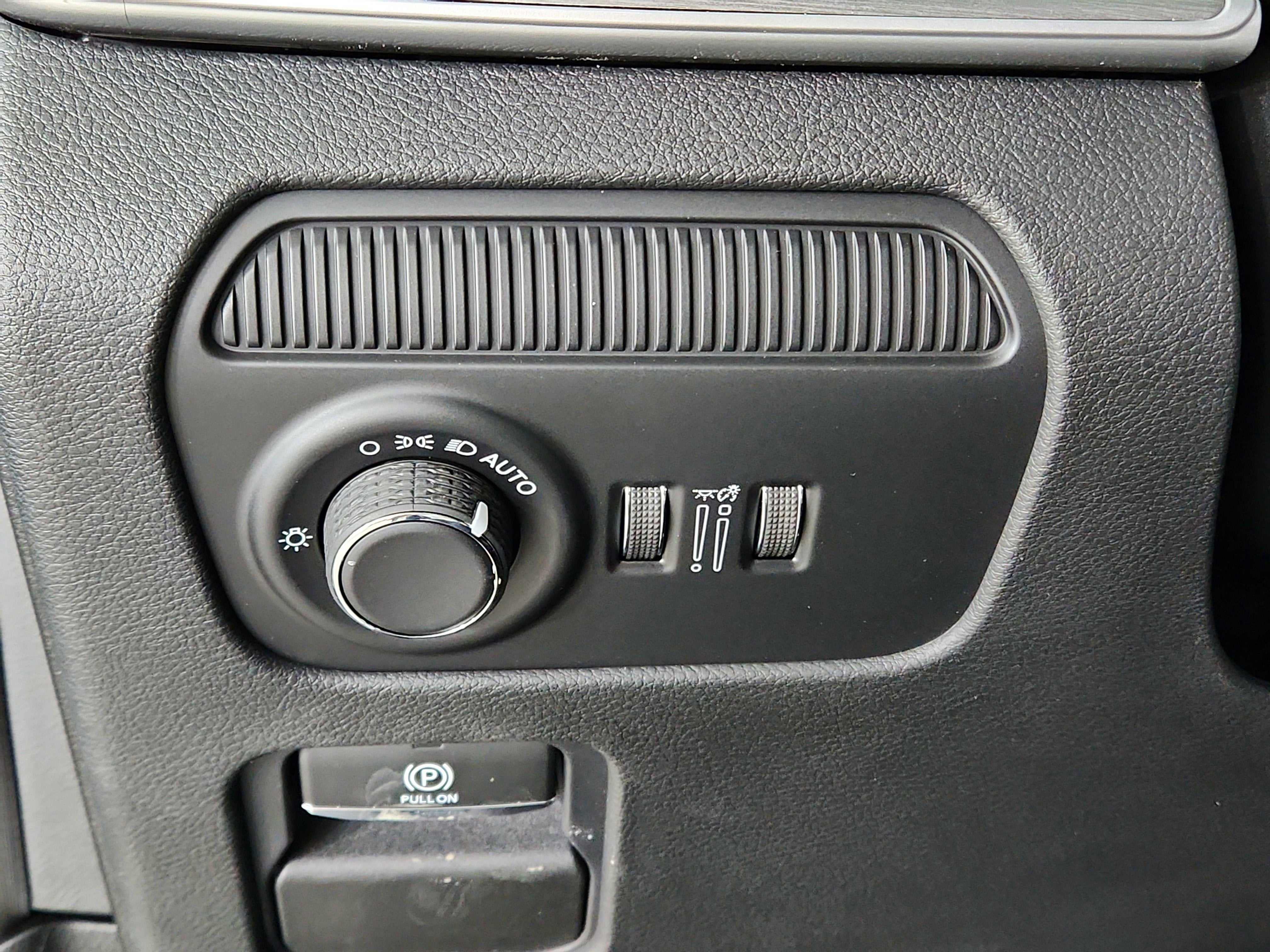 2026 Jeep Grand Wagoneer JEEP GRAND WAGONEER 4X4