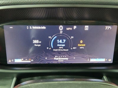2026 Jeep Grand Wagoneer JEEP GRAND WAGONEER LIMITED 4X4