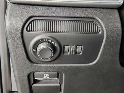 2026 Jeep Grand Wagoneer JEEP GRAND WAGONEER LIMITED 4X4