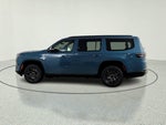 2026 Jeep Grand Wagoneer JEEP GRAND WAGONEER LIMITED 4X4