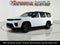 2026 Jeep Grand Wagoneer JEEP GRAND WAGONEER LIMITED 4X4