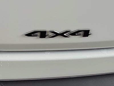 2026 Jeep Grand Wagoneer JEEP GRAND WAGONEER LIMITED 4X4