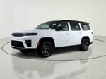 2026 Jeep Grand Wagoneer JEEP GRAND WAGONEER LIMITED 4X4