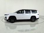 2026 Jeep Grand Wagoneer JEEP GRAND WAGONEER LIMITED 4X4