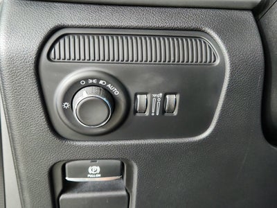 2026 Jeep Grand Wagoneer JEEP GRAND WAGONEER LIMITED 4X4