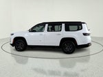 2026 Jeep Grand Wagoneer JEEP GRAND WAGONEER LIMITED 4X4