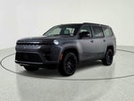 2026 Jeep Grand Wagoneer JEEP GRAND WAGONEER LIMITED 4X4