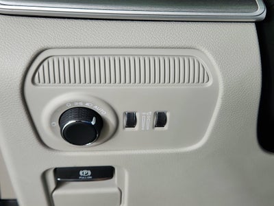 2026 Jeep Grand Wagoneer JEEP GRAND WAGONEER LIMITED 4X4