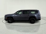 2026 Jeep Grand Wagoneer JEEP GRAND WAGONEER LIMITED 4X4