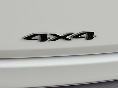 2026 Jeep Grand Wagoneer JEEP GRAND WAGONEER LIMITED 4X4