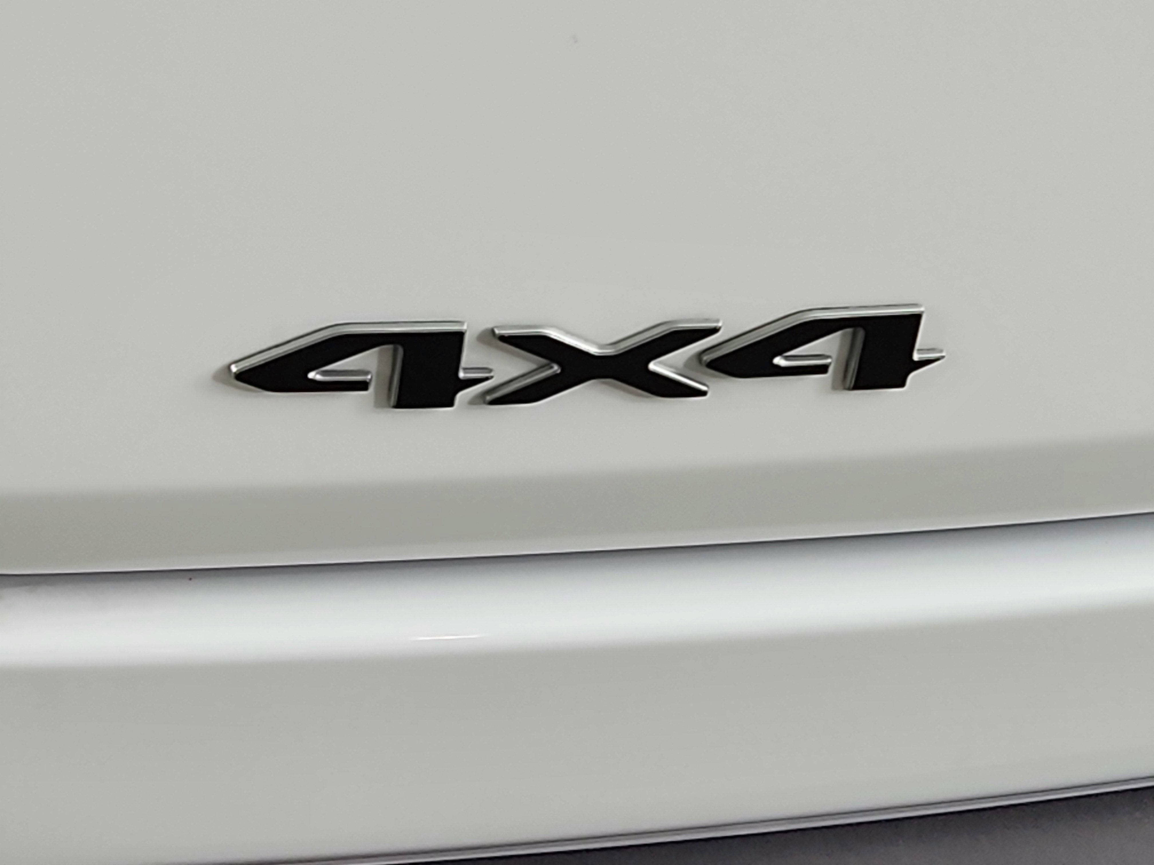 2026 Jeep Grand Wagoneer JEEP GRAND WAGONEER LIMITED 4X4