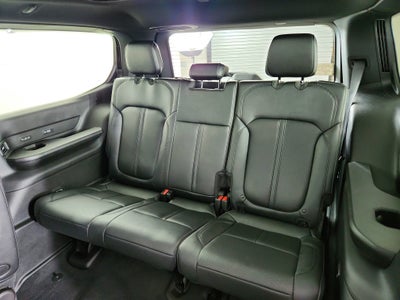 2026 Jeep Grand Wagoneer JEEP GRAND WAGONEER LIMITED 4X4