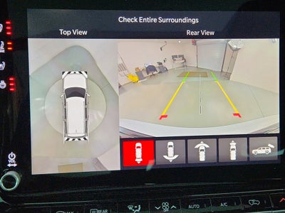 2026 Jeep Grand Wagoneer JEEP GRAND WAGONEER LIMITED 4X4