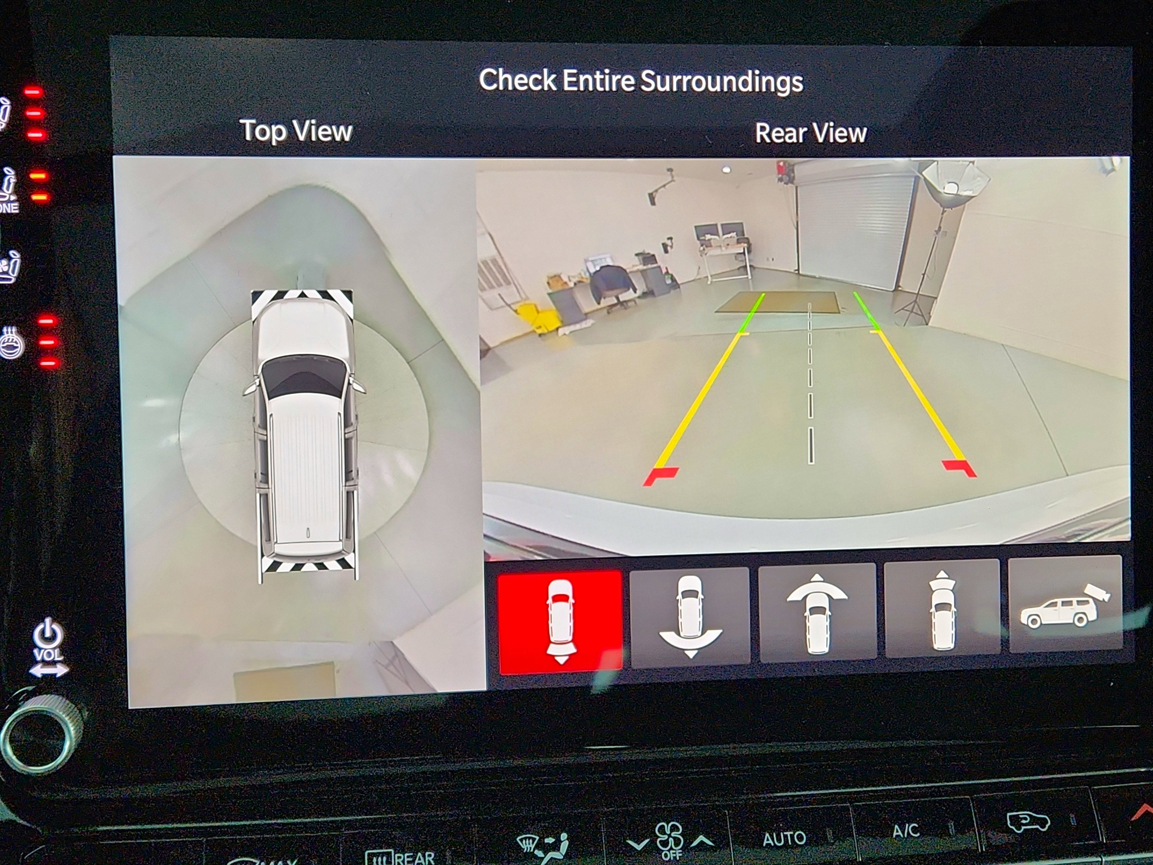 2026 Jeep Grand Wagoneer JEEP GRAND WAGONEER LIMITED 4X4