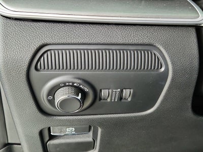 2026 Jeep Grand Wagoneer JEEP GRAND WAGONEER LIMITED 4X4