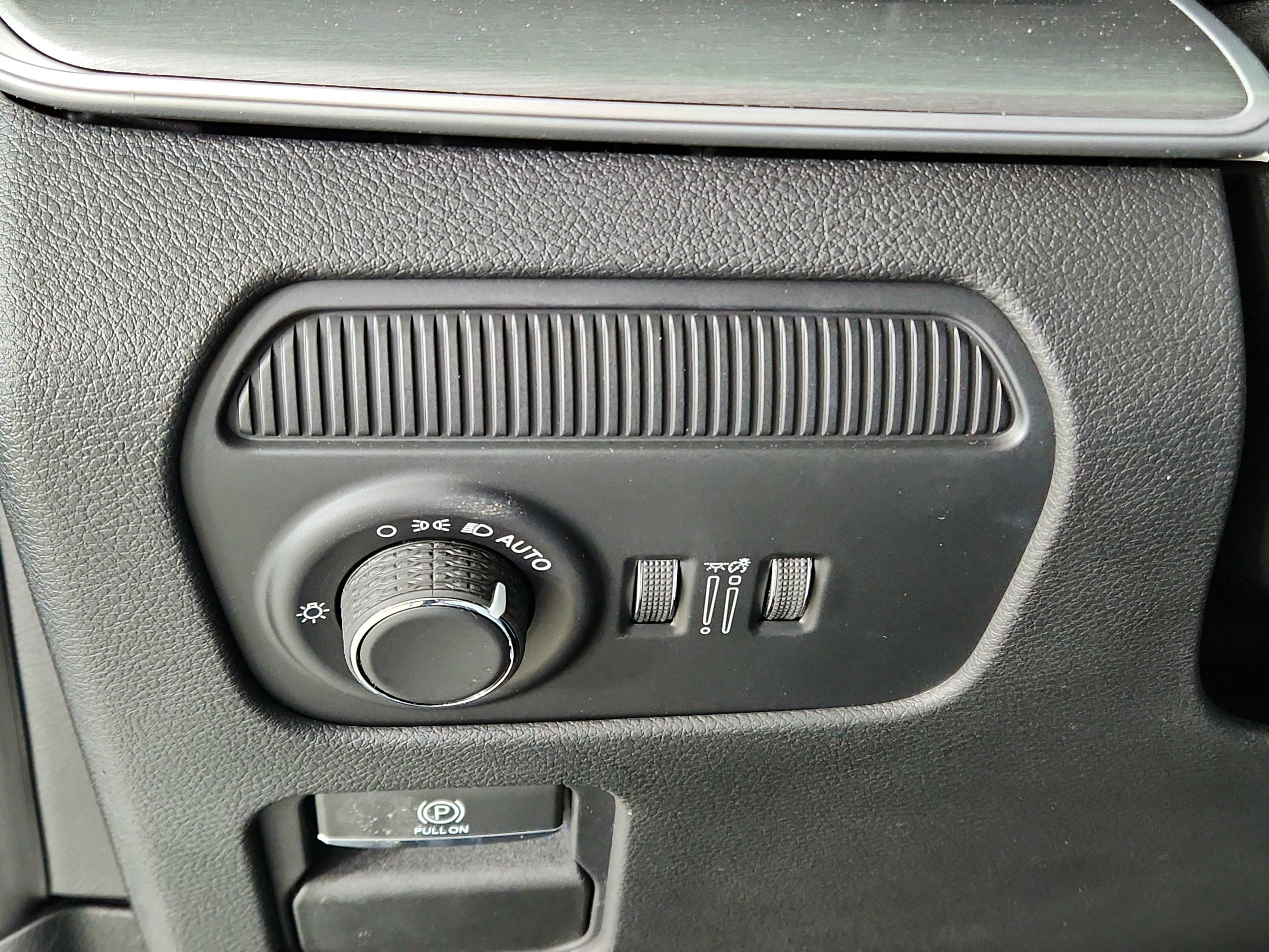 2026 Jeep Grand Wagoneer JEEP GRAND WAGONEER LIMITED 4X4