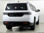 2026 Jeep Grand Wagoneer JEEP GRAND WAGONEER LIMITED 4X4