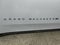2026 Jeep Grand Wagoneer JEEP GRAND WAGONEER LIMITED 4X4