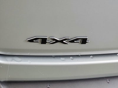 2026 Jeep Grand Wagoneer JEEP GRAND WAGONEER LIMITED 4X4