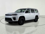 2026 Jeep Grand Wagoneer JEEP GRAND WAGONEER LIMITED 4X4
