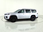 2026 Jeep Grand Wagoneer JEEP GRAND WAGONEER LIMITED 4X4