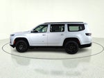 2026 Jeep Grand Wagoneer JEEP GRAND WAGONEER LIMITED 4X4