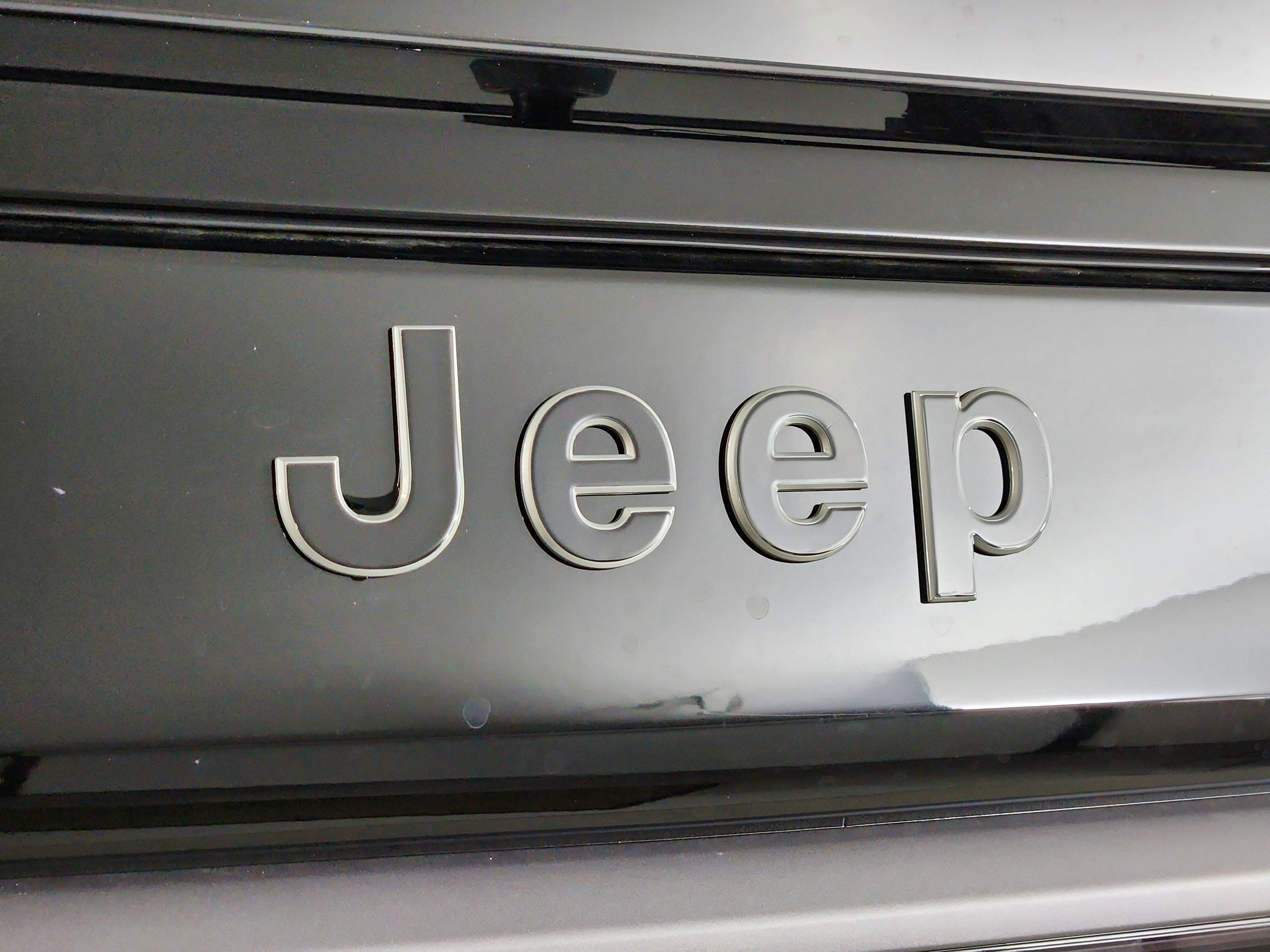 2026 Jeep Grand Wagoneer JEEP GRAND WAGONEER LIMITED 4X4