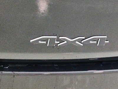 2026 Jeep Grand Wagoneer JEEP GRAND WAGONEER LIMITED 4X4