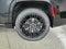 2026 Jeep Grand Wagoneer JEEP GRAND WAGONEER LIMITED 4X4