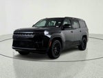 2026 Jeep Grand Wagoneer JEEP GRAND WAGONEER LIMITED 4X4
