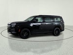 2026 Jeep Grand Wagoneer JEEP GRAND WAGONEER LIMITED 4X4