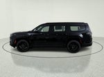 2026 Jeep Grand Wagoneer JEEP GRAND WAGONEER LIMITED 4X4