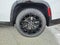 2026 Jeep Grand Wagoneer Limited Reserve 4x4