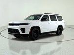 2026 Jeep Grand Wagoneer Limited Reserve 4x4