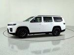 2026 Jeep Grand Wagoneer Limited Reserve 4x4
