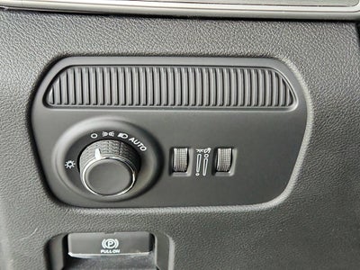 2026 Jeep Grand Wagoneer Limited Reserve 4x4