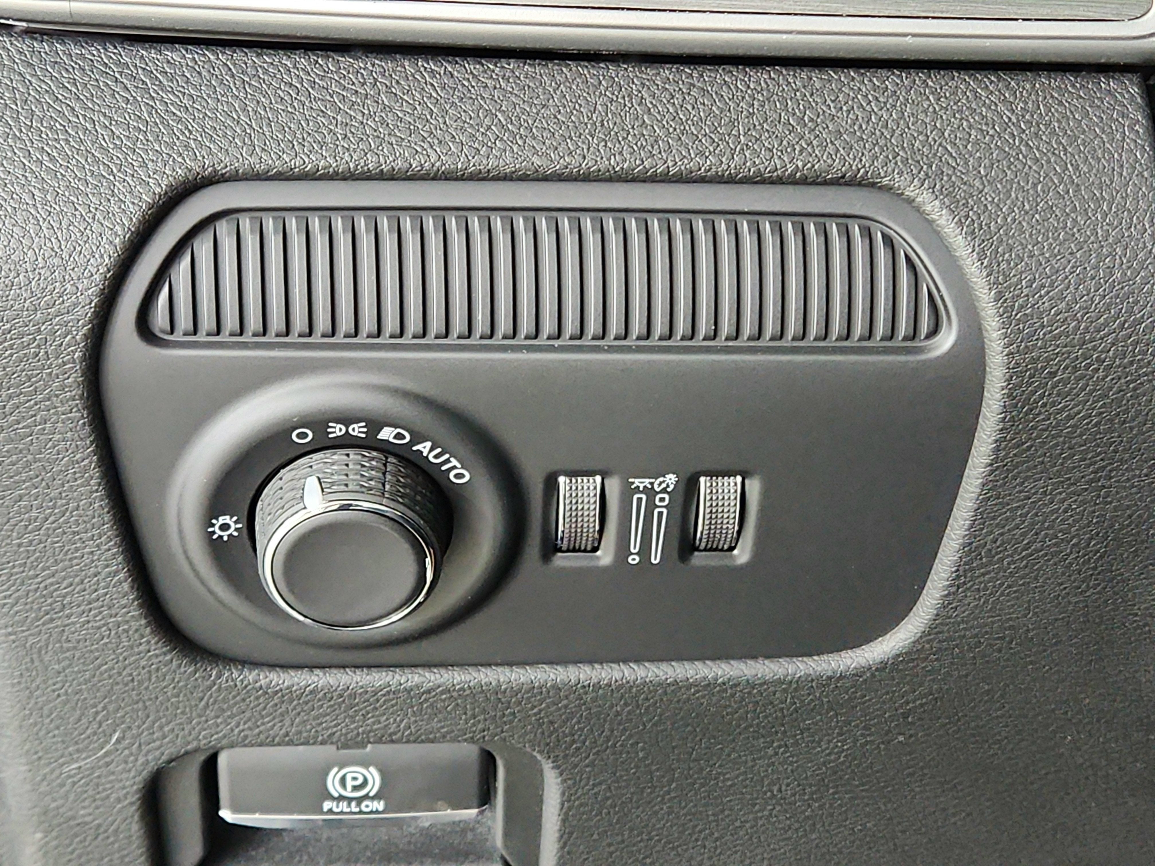 2026 Jeep Grand Wagoneer Limited Reserve 4x4